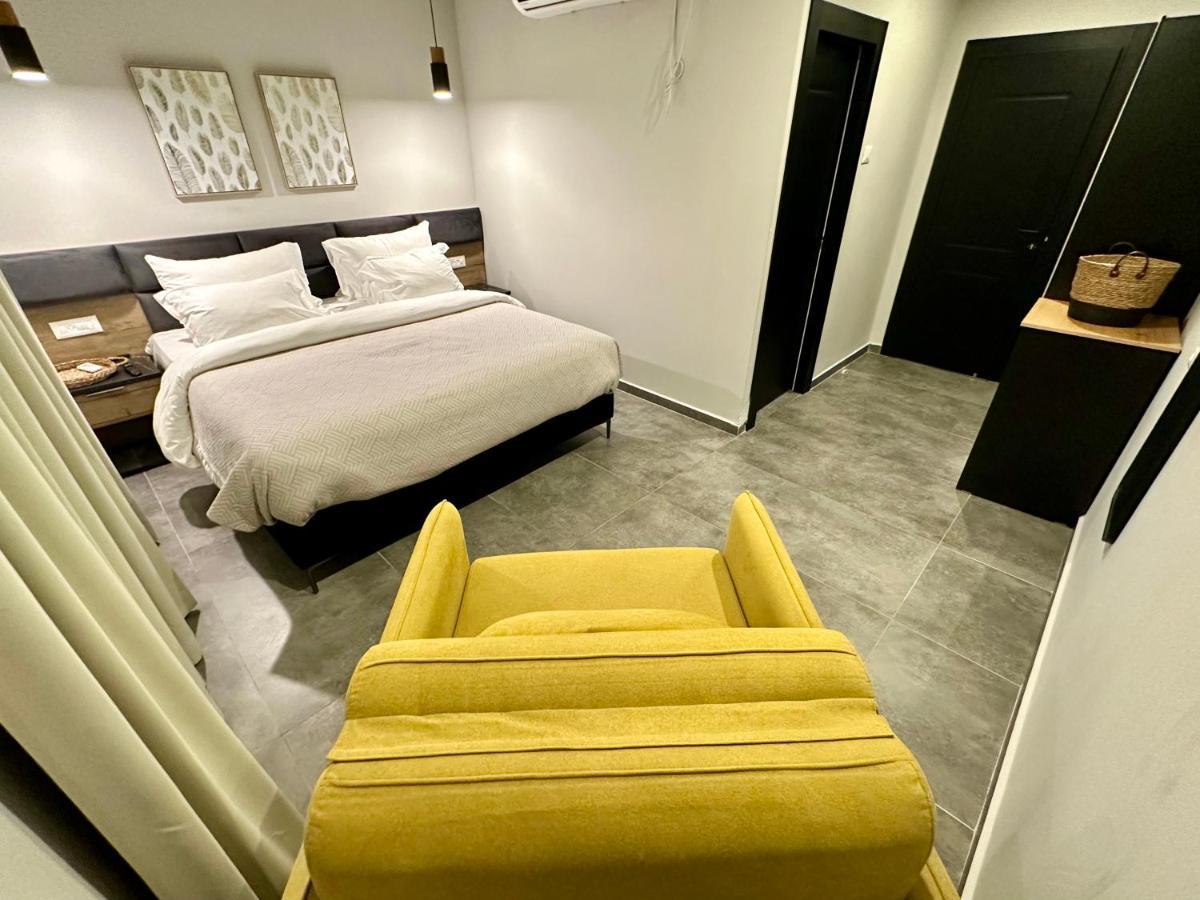 בוטיק רפאל Boutique Rafael Motel Eilat