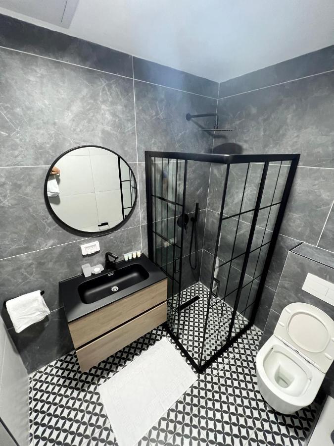 Motel בוטיק רפאל Boutique Rafael *