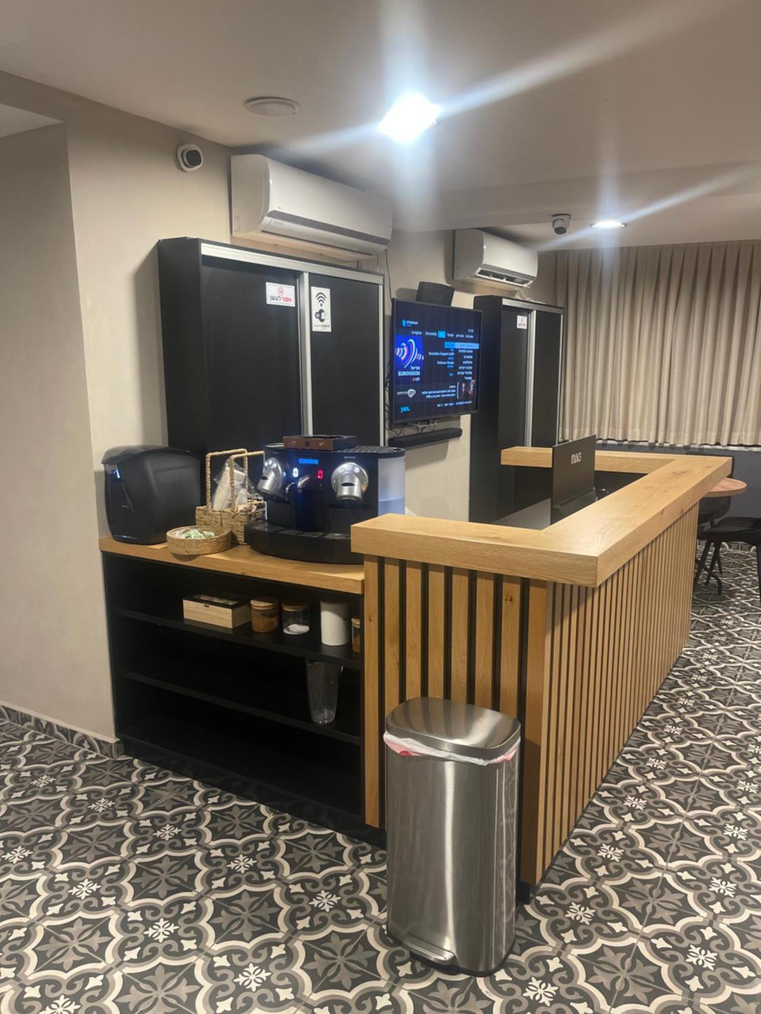 בוטיק רפאל Boutique Rafael Motel Eilat