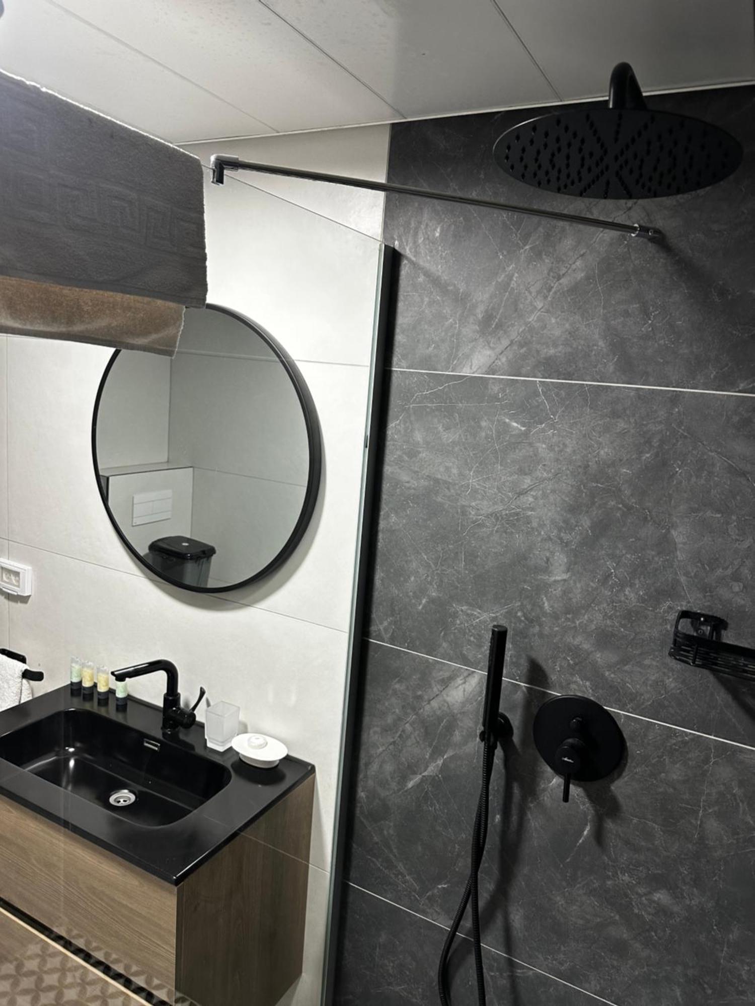 בוטיק רפאל Boutique Rafael Motel