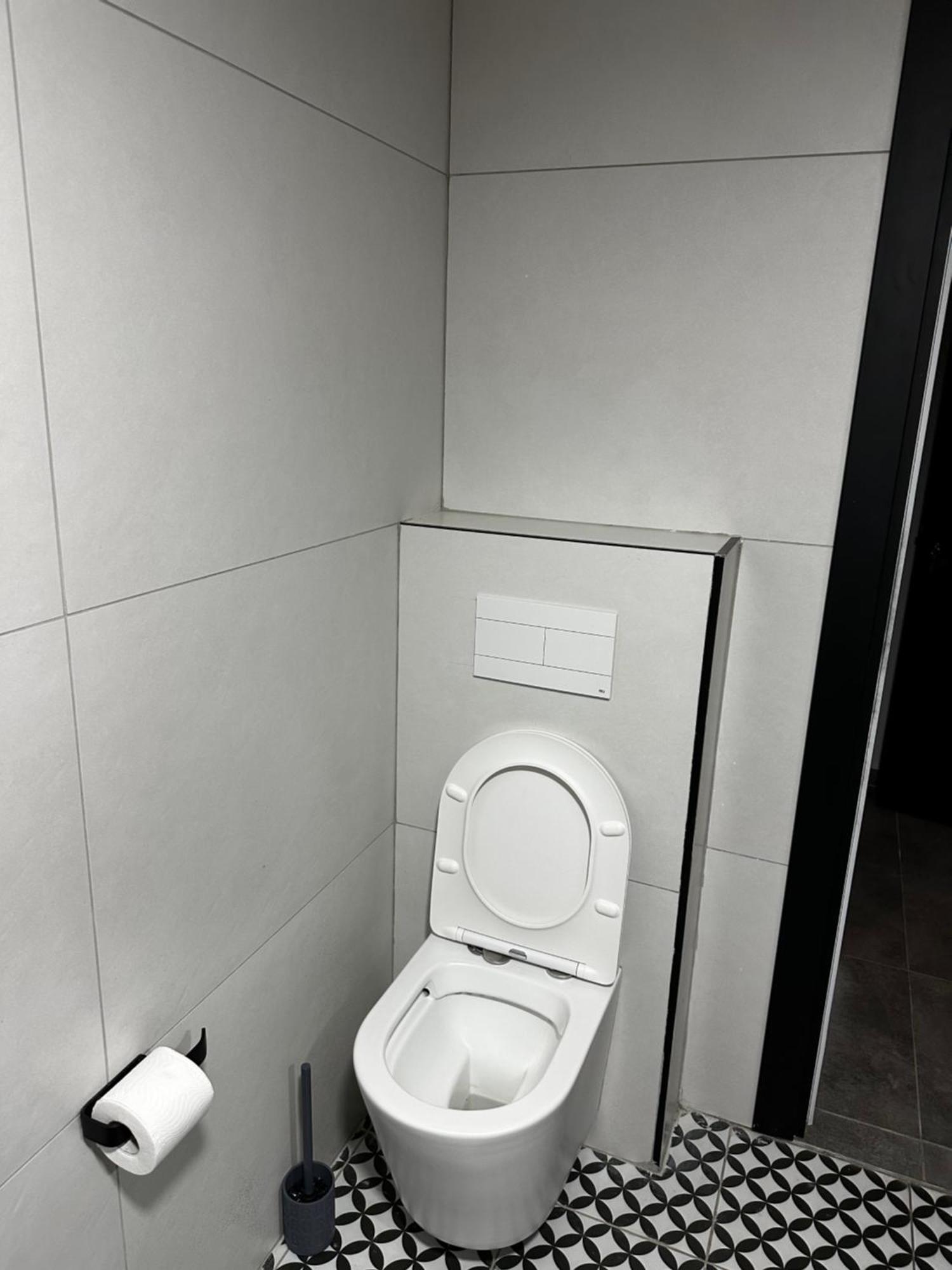 בוטיק רפאל Boutique Rafael Motel *