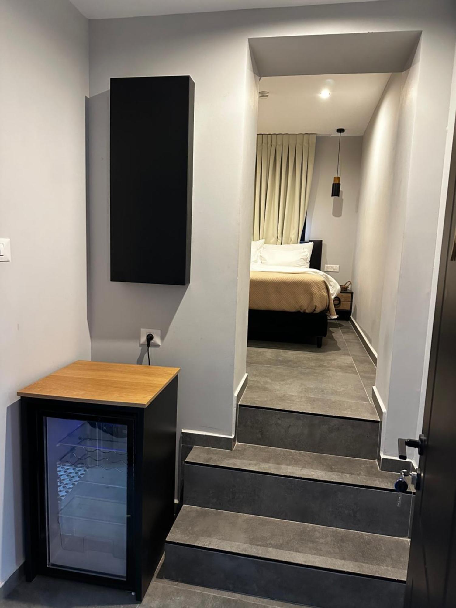 Motel בוטיק רפאל Boutique Rafael